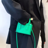 Personality Mini Small Bag Ins Shoulder Bags For Women Handbags Party Clutch