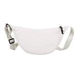 Personality Shoulder Bag Dumpling Bag Wallet Holder Crossbody Bags Handbag