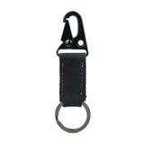 Men'S Keychain Vintage Leather Car Keychain