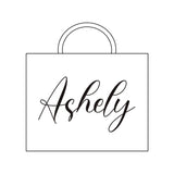 Personalized Bridesmaid Beach Tote Bags