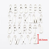 Personalized Keychain Birthstone 26 Letters Photo Mum Dad Baby Children Grandpa
