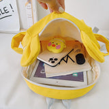 Personalized Kindergarten Koala Backpack Waterproof