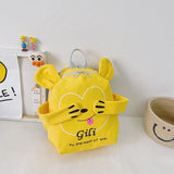 Personalized Kindergarten Koala Backpack Waterproof