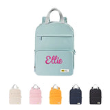 Personalized Foldable Travel Backpack Lightweight Portable Waterproof Bag