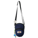 Personalized Canvas Bag for Women's Summer Japanese Style