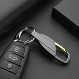 Personalized Lettering Keychain Men Key Chain Holder K372B