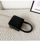 Mini Crossbody Purse for Toddlers