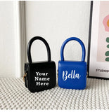 Mini Crossbody Purse for Toddlers