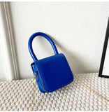 Mini Crossbody Purse for Toddlers