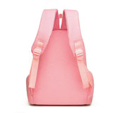 Personalized Pink Lace Dance Bag for Girls