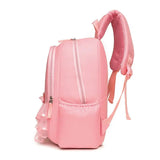 Personalized Pink Lace Dance Bag for Girls