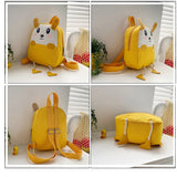 Custom Preschool Backpack for Kids Personalized with Your Text
