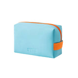 Custom Embroidered Travel Makeup Bag for Women