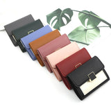 30% Off Women's Short Wallet Change Wallet Storage Bag