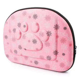 Foldable Pet Carrier Bag for Dogs and Cats