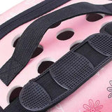 Foldable Pet Carrier Bag for Dogs and Cats