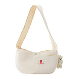 Pet Crossbody Bag for Cat Dog Backpack