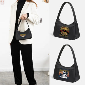 Vintage Shoulder Bags Women Casual Messenger Bags