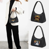 Vintage Shoulder Bags Women Casual Messenger Bags