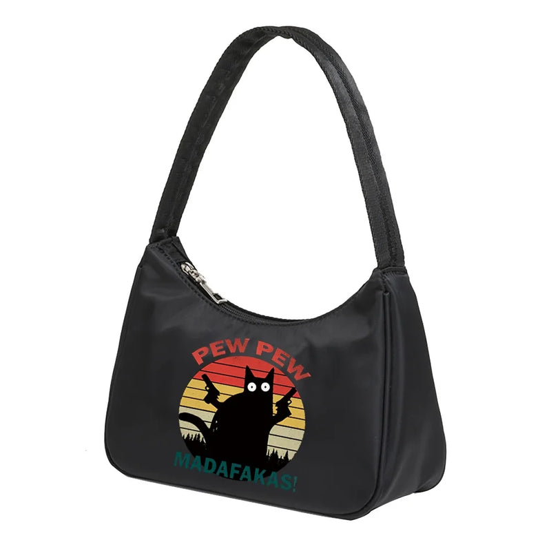 Vintage Shoulder Bags Women Casual Messenger Bags