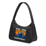 Vintage Shoulder Bags Women Casual Messenger Bags