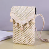 Phone Bag Small Shoulder Bag Crossbody Purse Wallet