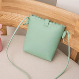 Phone Messenger Strap Bag Women Bag Shoulder Mobile Bag for School