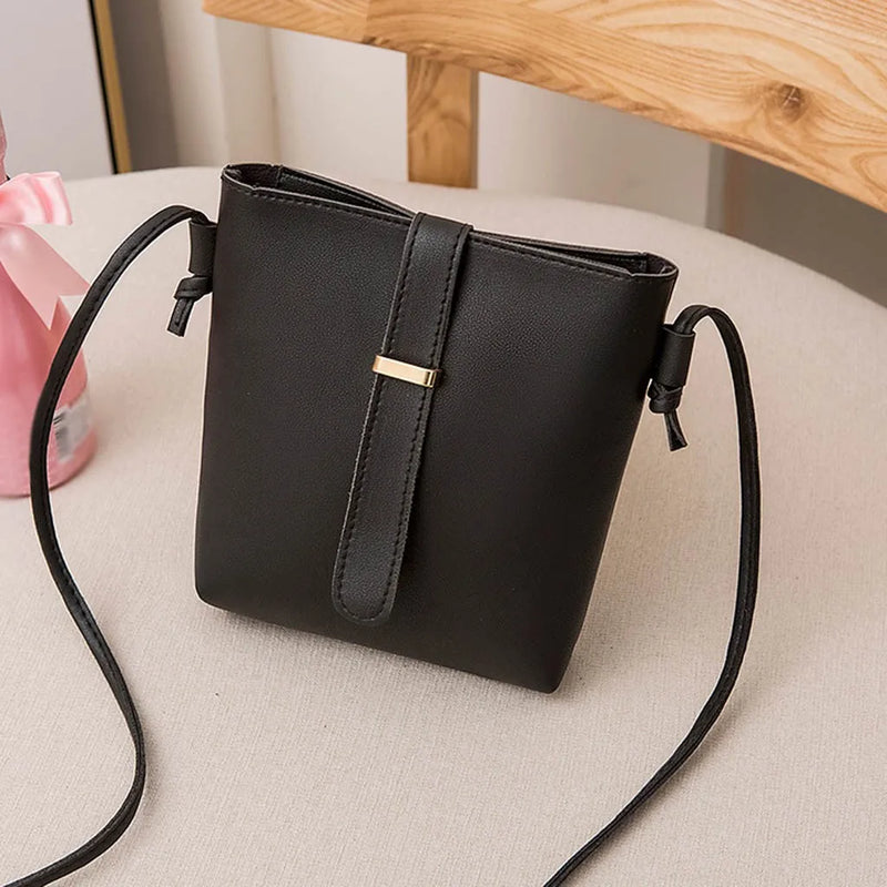 Phone Messenger Strap Bag Women Bag Shoulder Mobile Bag for School