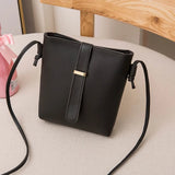 Phone Messenger Strap Bag Women Bag Shoulder Mobile Bag for School
