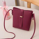 Phone Messenger Strap Bag Women Bag Shoulder Mobile Bag for School