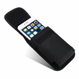 Phone Pouch Hanging Waist Storage Bag Fanny Pack Classic Belt Clip Pouch Case
