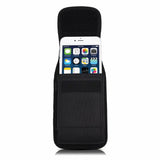 Phone Pouch Hanging Waist Storage Bag Fanny Pack Classic Belt Clip Pouch Case