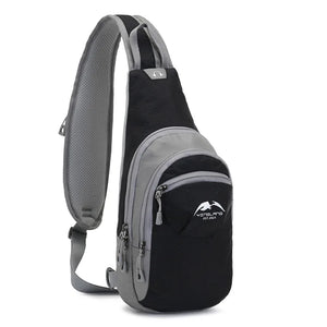 Multifunction Belt Fanny Phone Money Cash Sports Waist Pack