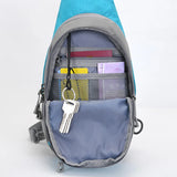 Multifunction Belt Fanny Phone Money Cash Sports Waist Pack