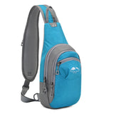 Multifunction Belt Fanny Phone Money Cash Sports Waist Pack