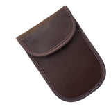 Signal Shield Bag for Car Key Fob GPS