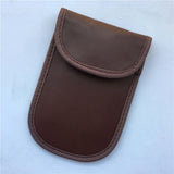 Signal Shield Bag for Car Key Fob GPS