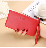 Touch Screen Phone Wallet for Women, Portable Bag