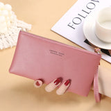 Touch Screen Phone Wallet for Women, Portable Bag