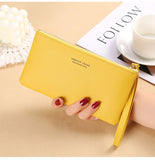 Touch Screen Phone Wallet for Women, Portable Bag