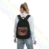 Pierce The Veil Juniors Band Large Capacity Backpack
