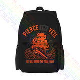 PTV SWS OM&M Backpack Creative Clothes Backpacks