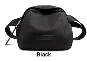 Piler Women Bag Waist Chest Handbag Ladies Waterproof Shoulder Bag