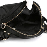 Piler Women Bag Waist Chest Handbag Ladies Waterproof Shoulder Bag