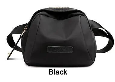Piler Women Bag Waist Chest Handbag Ladies Waterproof Shoulder Bag