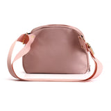 Piler Women Bag Waist Chest Handbag Ladies Waterproof Shoulder Bag