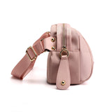 Piler Women Bag Waist Chest Handbag Ladies Waterproof Shoulder Bag