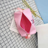 Pink Child Ballet Lace Bags Womens Ballet Sports Yoga Dance Gymnastic Bag