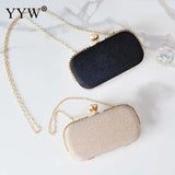 Pink Purse Women Crossbody Handbag Diamond Clutch Small Cellphones Wedding Bag