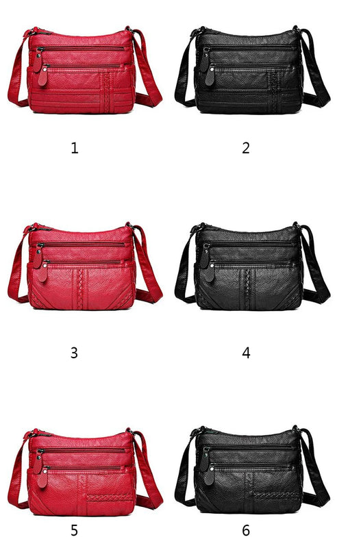 Pink Sugao Women Purse Handbags Women Bags Shoulder Bag Crossbody Bag